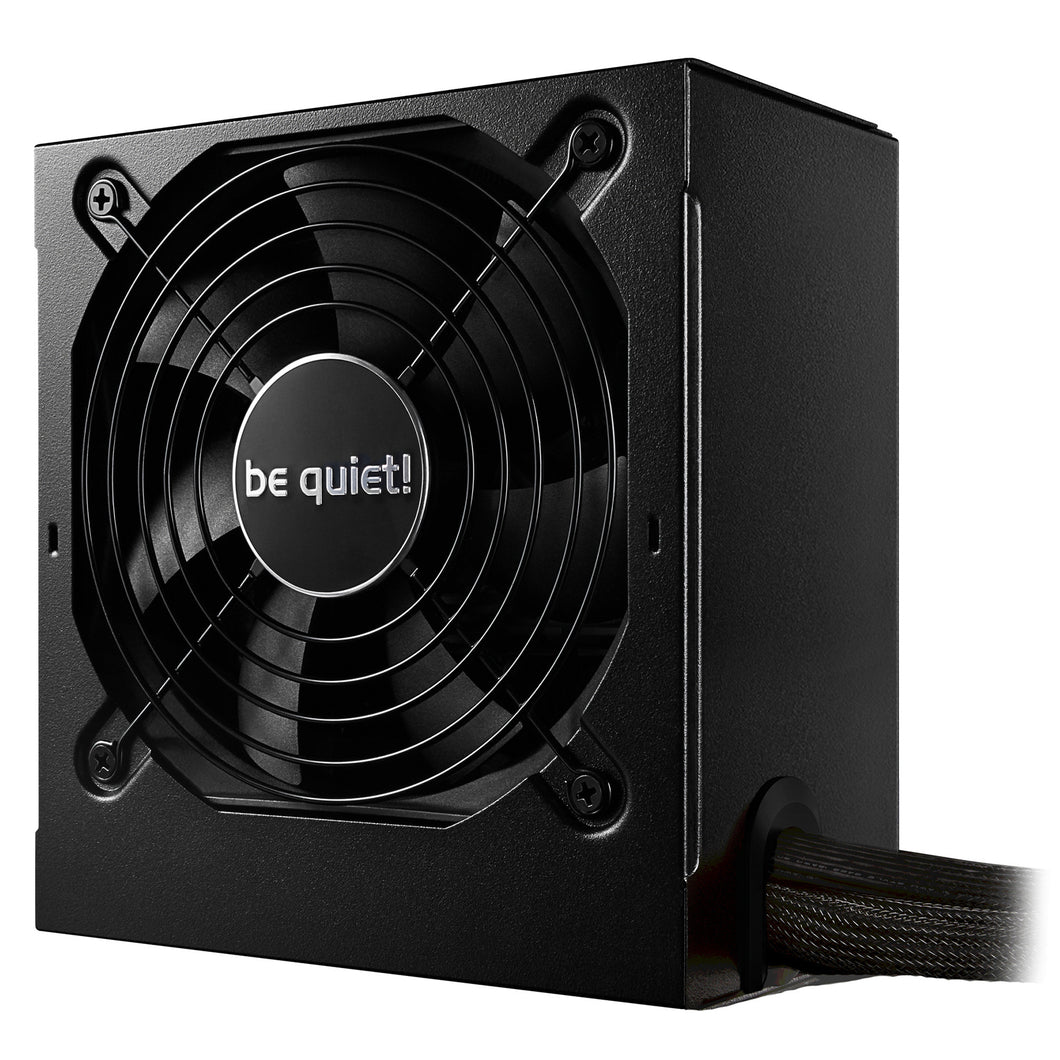 Be Quiet! System Power 10 Alimentatore ATX 850W 80 Plus Gold