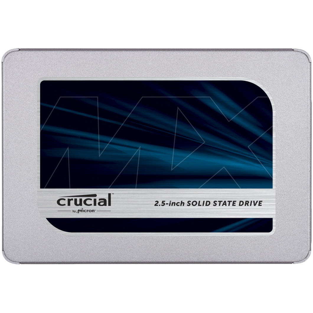 Crucial CT1000MX500SSD1 MX500 SSD 1TB SATA 3 2.5