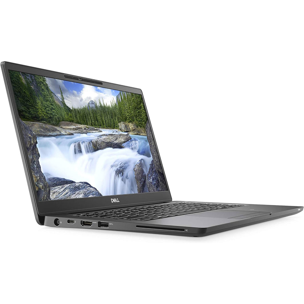 Dell Latitude 7300 PC Notebook 13.3