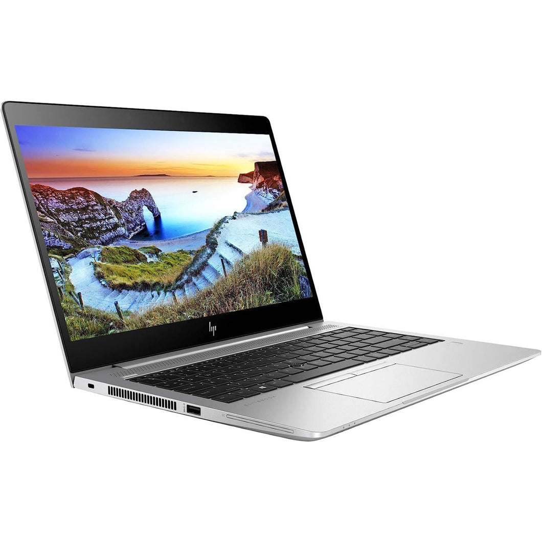 HP EliteBook 850 G5 Notebook PC Portatile 15.6