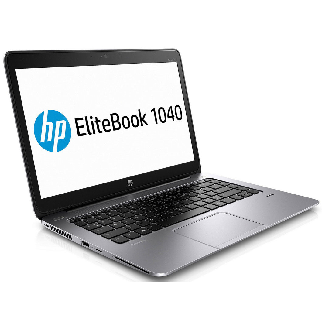 HP EliteBook Folio 1040 G2 Notebook 14