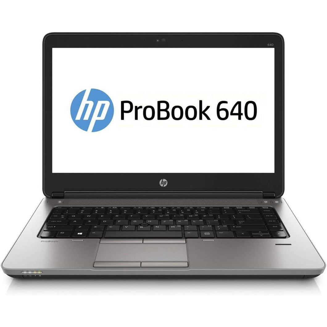 HP ProBook 640 G1 Notebook 14