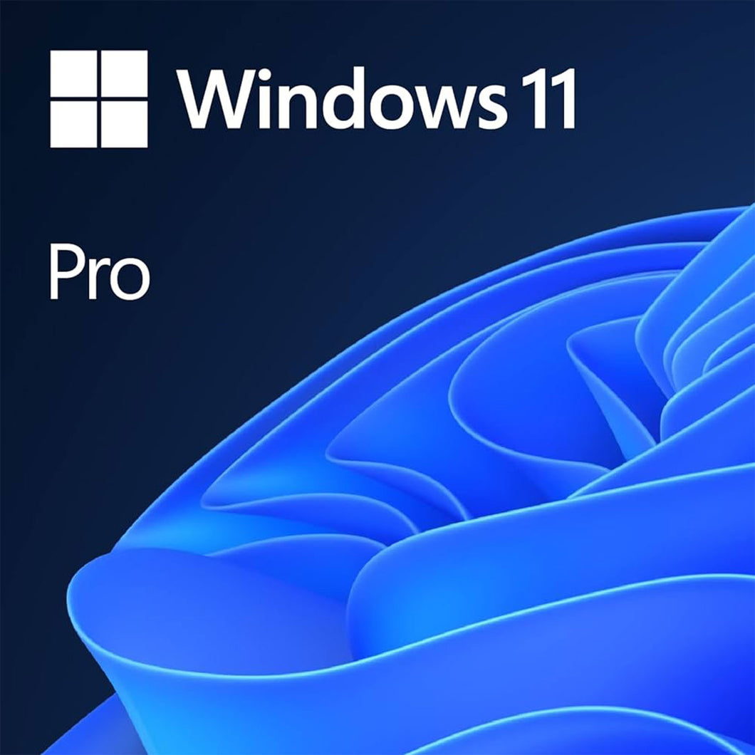 Installazione Sistema Operativo Windows 11 Professional 64 Bit