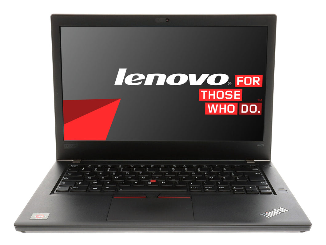 Lenovo ThinkPad A485 Notebook 14