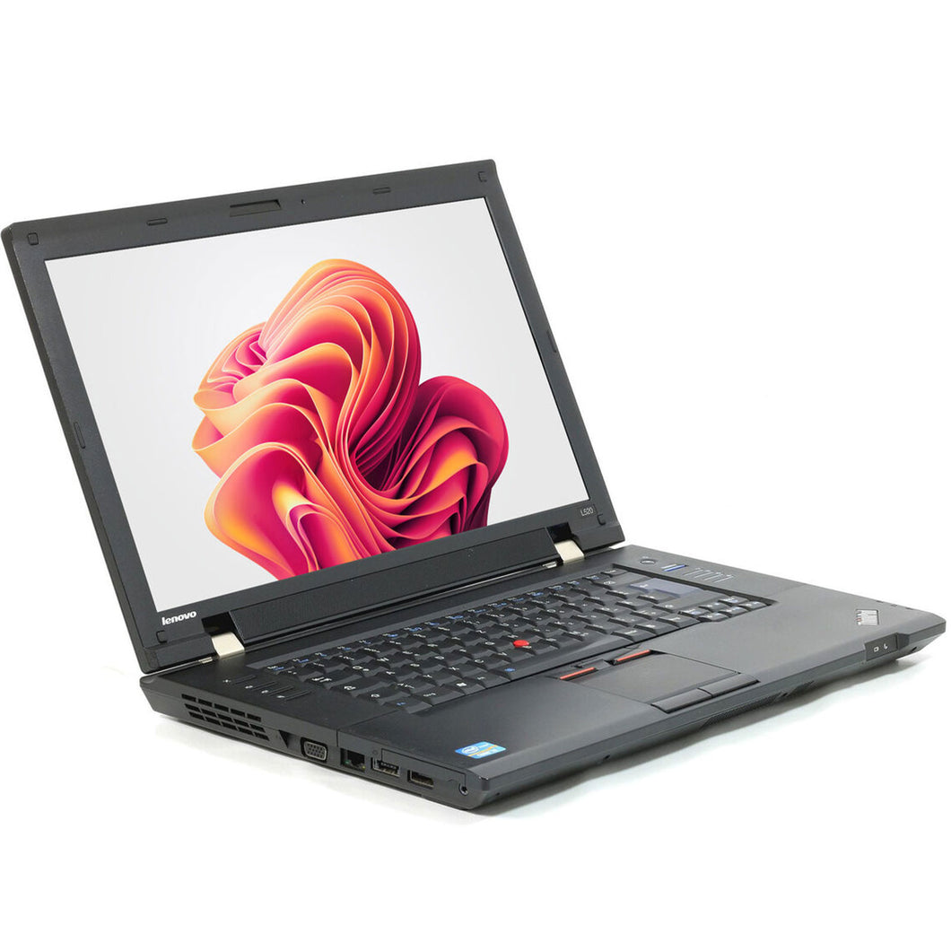 Lenovo ThinkPad L520 Notebook 15.6