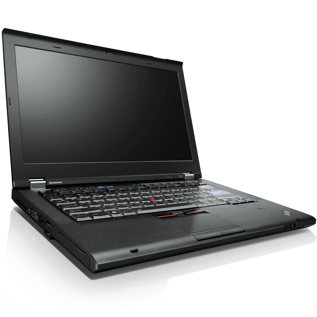 Lenovo ThinkPad T420 Notebook 14