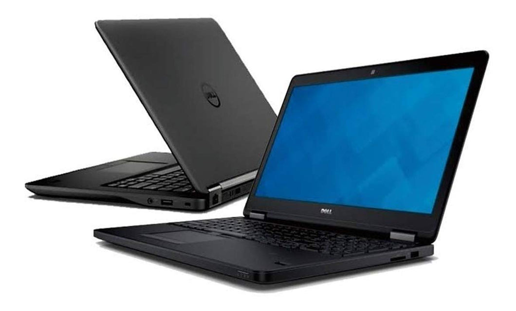 Notebook PC Portatile Ricondizionato Dell Latitude E7250 12.5
