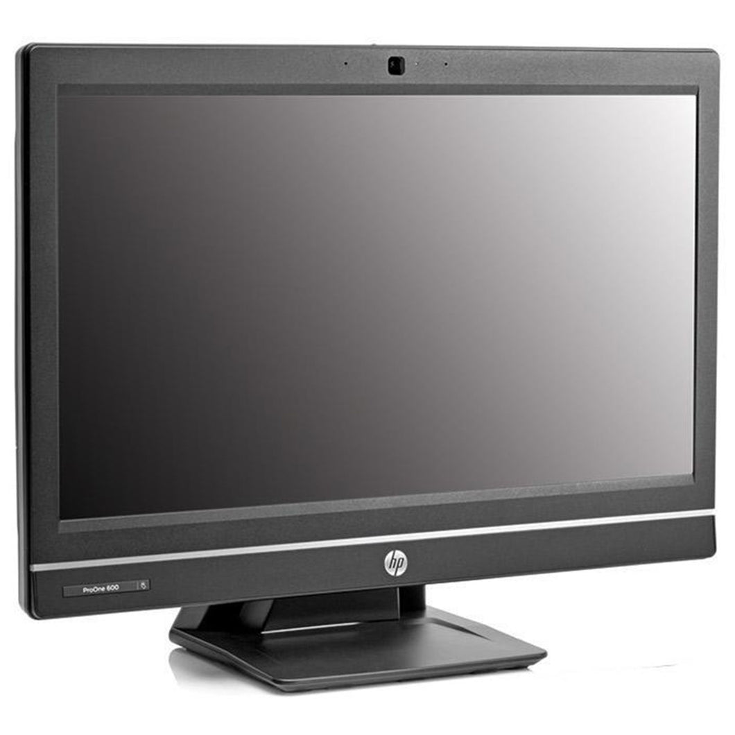 PC Computer All-In-One Ricondizionato HP ProOne 600 G1 21.5