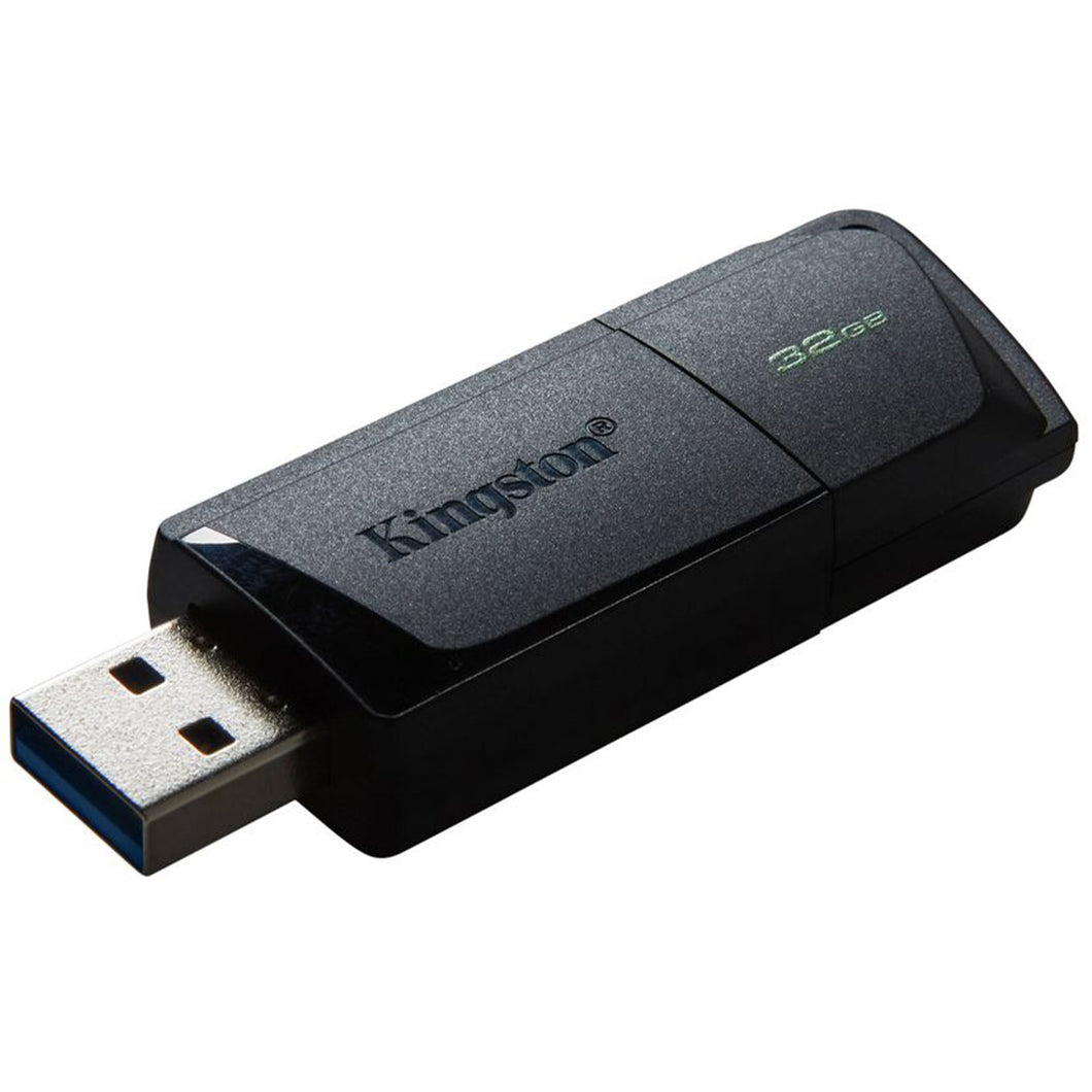 Pen Drive 32GB USB 3.2 Kingston Data Traveler Exodia M