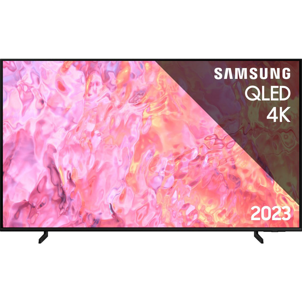 Samsung QE43Q60CAU Smart TV 43