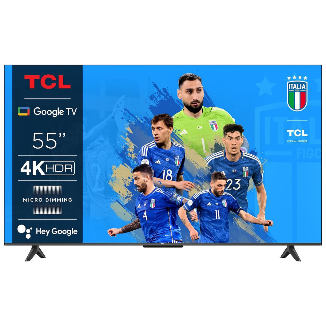 Smart TV TCL 55P61B LED 55