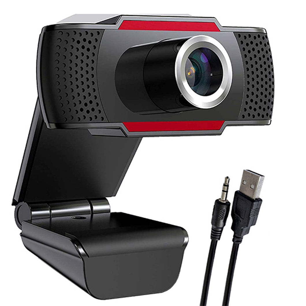 Webcam USB HD 720p TRACER KTM46732