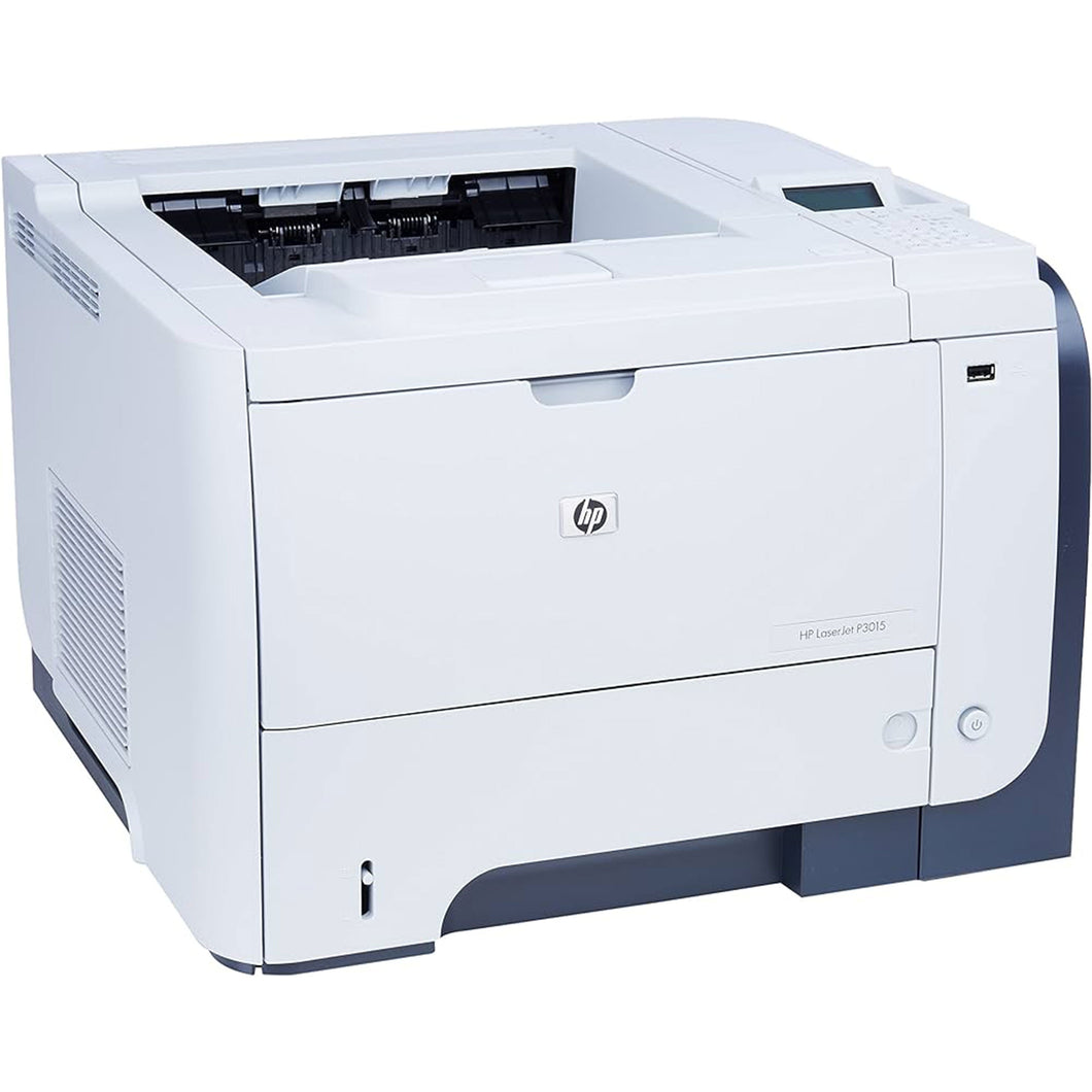 HP LaserJet P3015DN Stampante Laser Ricondizionata Monocromatica