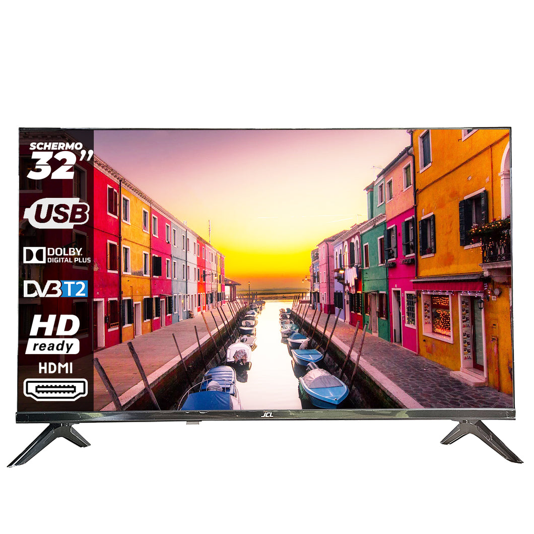 JCL TV 32