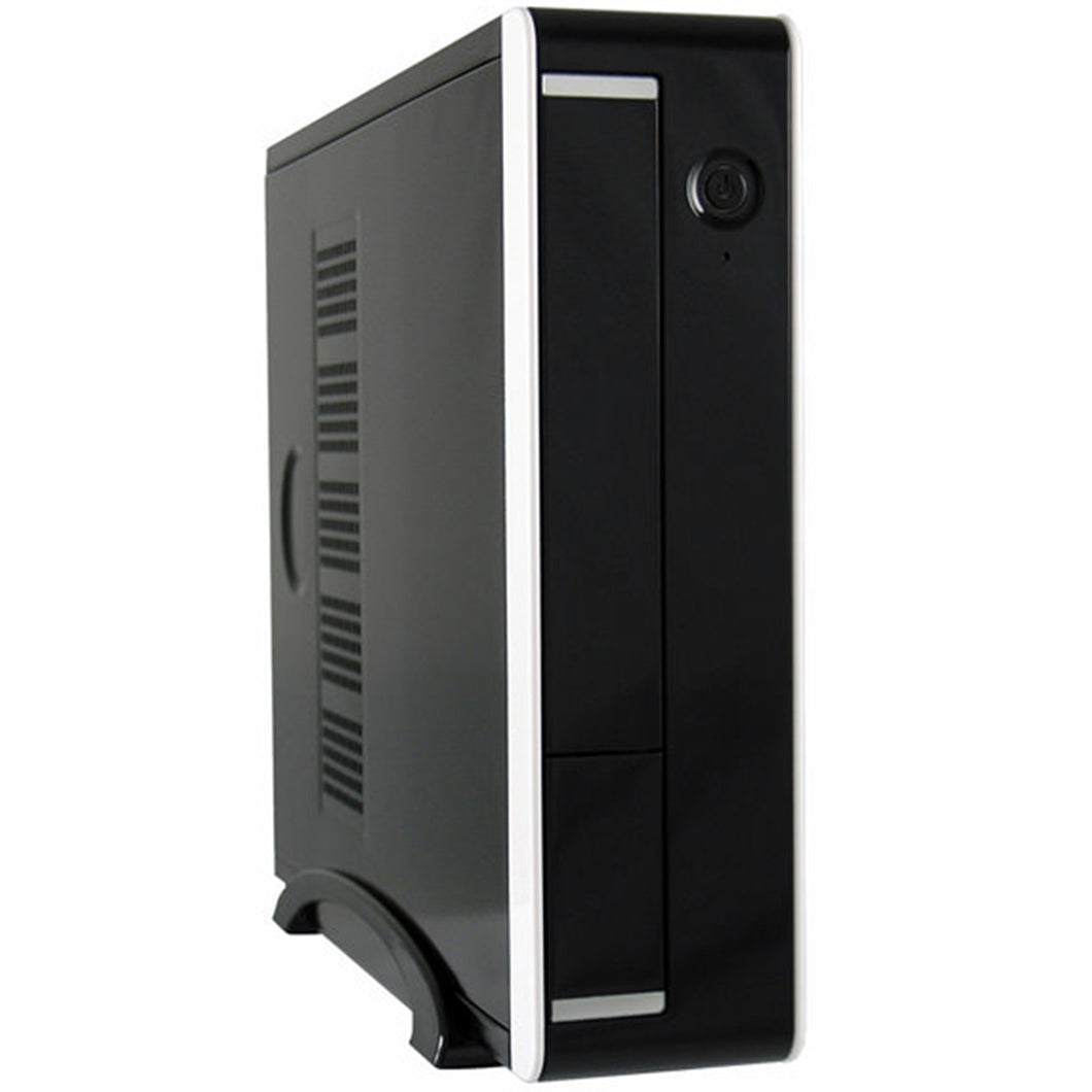 LC-Power Case Mini ITX 1360ii Alimentatore 90W LC-1360II