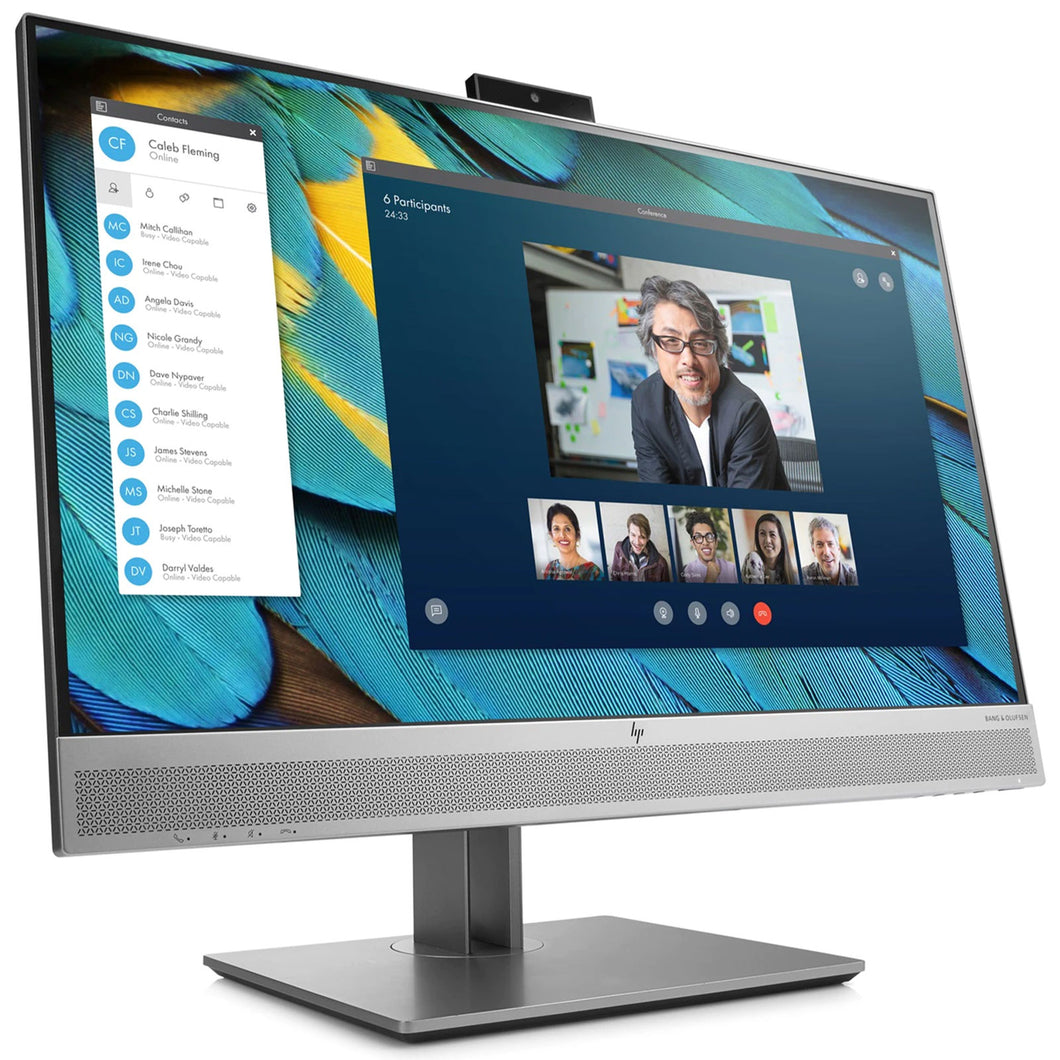 PC Computer All-In-One Ricondizionato HP EliteOne 800 G3 23.8