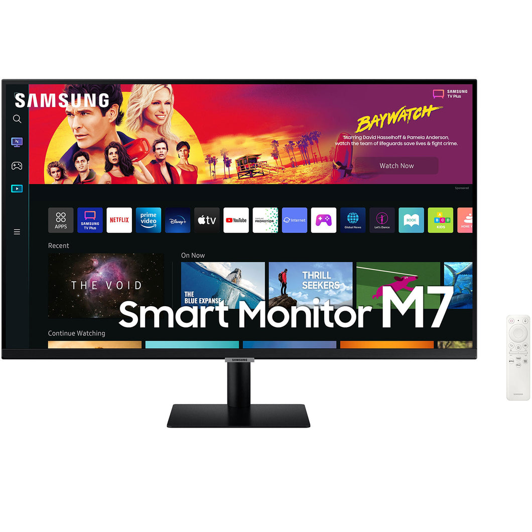 Samsung Monitor Smart M7 S32BM700 32