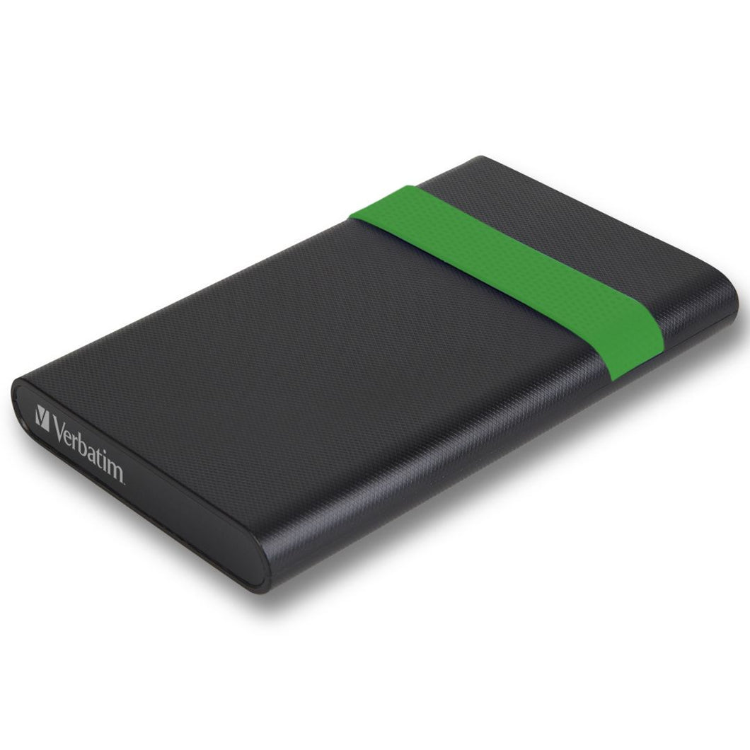 Verbatim Hard Disk Esterno 1TB 2.5
